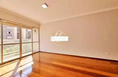 Apartamento à venda com 3 dormitórios e suíte, 90m² – centro londrina/pr