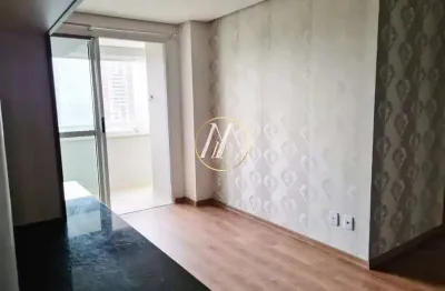 Apartamento à venda com 3 quartos e suíte na gleba palhano – londrina/pr
