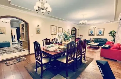 Apartamento à venda com 4 quartos, suíte e 220m² na rua santos, londrina/pr