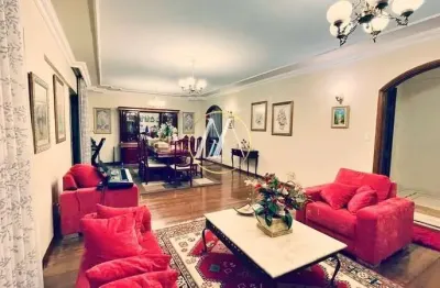 Apartamento à venda com 4 quartos, suíte e 220m² na rua santos, londrina/pr