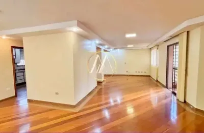 Apartamento à venda com 4 dormitórios e 3 suítes, 213m² no centro – londrina/pr