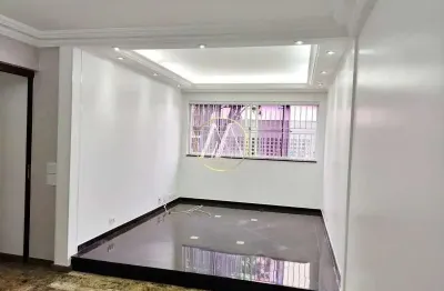 Apartamento à venda com 3 quartos e 98m² no campo belo – londrina/pr