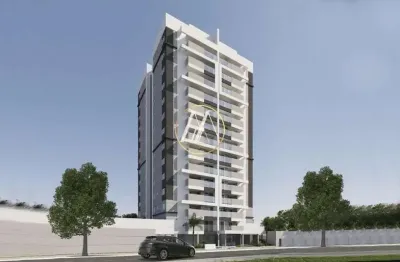 Apartamento à venda com 3 quartos e suíte – rua prof. samuel moura – londrina/pr