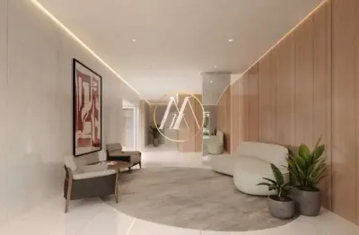 Apartamento à venda com 3 quartos e suíte – rua prof. samuel moura, judith – londrina/pr