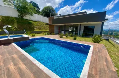 Chácara / sítio com 3 quartos à venda no jardim império, pinhalzinho , 198 m2 por r$ 1.300.000