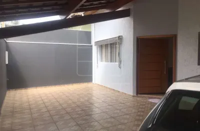 Casa com 3 quartos à venda no Jardim Vista Alegre, Bragança Paulista , 180 m2 por R$ 850.000