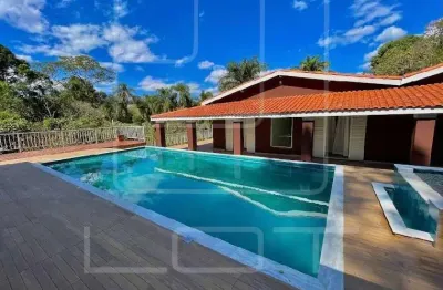 Chácara / sítio com 3 quartos à venda no campo novo, bragança paulista , 490 m2 por r$ 1.250.000