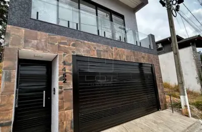 Casa com 3 quartos à venda no condomínio villa verde bragança, bragança paulista , 154 m2 por r$ 629.000