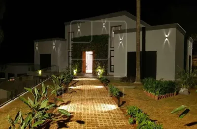 Casa em condomínio fechado com 3 quartos à venda no condomínio jardim das palmeiras, bragança paulista , 380 m2 por r$ 3.600.000