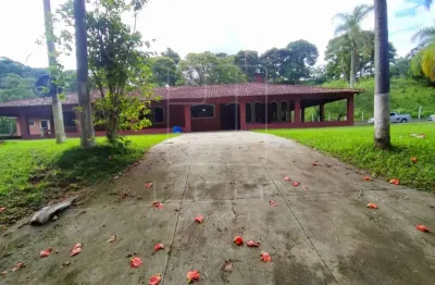 Chácara / sítio com 5 quartos à venda no bairro sete barras, bragança paulista , 500 m2 por r$ 1.500.000