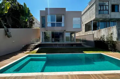 Casa em condomínio fechado com 4 quartos à venda no condomínio vale das águas, bragança paulista , 293 m2 por r$ 2.390.000