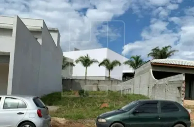 Terreno à venda no condomínio portal da serra, bragança paulista  por r$ 240.000