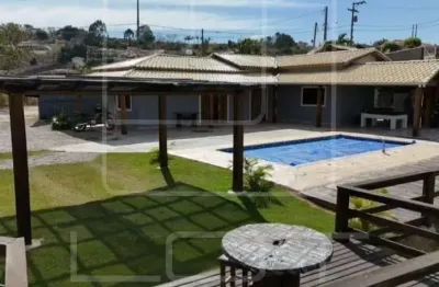 Chácara / sítio com 3 quartos à venda na zona rural, pinhalzinho , 150 m2 por r$ 550.000