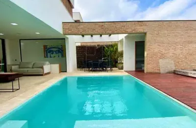 Casa em condomínio fechado com 3 quartos à venda no residencial campos do conde, bragança paulista , 387 m2 por r$ 2.500.000