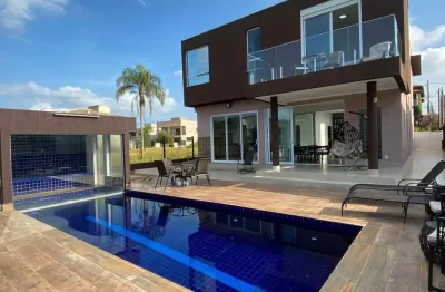 Casa com 4 quartos à venda no residencial campos do conde, bragança paulista , 334 m2 por r$ 2.300.000