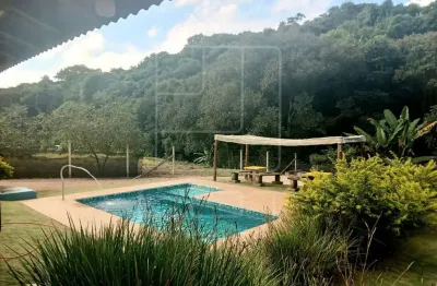 Chácara / sítio com 2 quartos à venda na terras de monte alegre, monte alegre do sul , 220 m2 por r$ 690.000