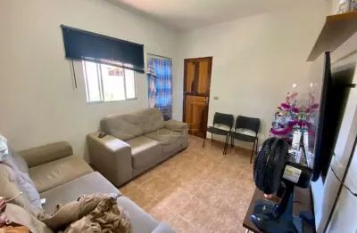 Casa com 2 quartos à venda no centro, pinhalzinho , 75 m2 por r$ 285.000