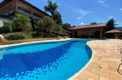 Chácara / sítio com 10 quartos à venda no rosário, atibaia , 1500 m2 por r$ 3.300.000