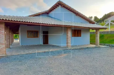 Chácara / sítio com 3 quartos à venda no bairro dos vieiras, pinhalzinho , 220 m2 por r$ 595.000