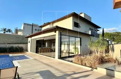 Casa em condomínio fechado com 4 quartos à venda no condomínio vale das águas, bragança paulista , 550 m2 por r$ 3.990.000