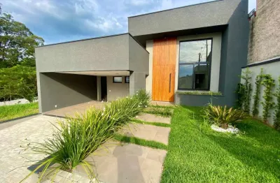 Casa com 3 quartos à venda no condomínio portal da serra, bragança paulista , 160 m2 por r$ 900.000