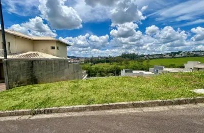 Terreno à venda no condomínio villa real de bragança, bragança paulista  por r$ 280.000