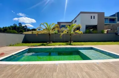 Casa com 3 quartos à venda no condomínio terras de santa cruz, bragança paulista , 258 m2 por r$ 1.700.000