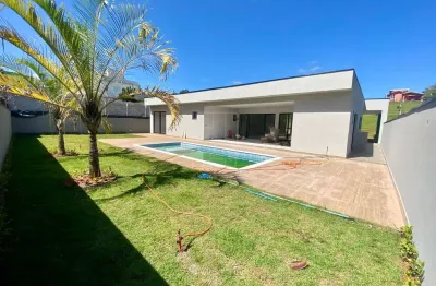 Casa com 3 quartos à venda no condomínio terras de santa cruz, bragança paulista , 258 m2 por r$ 1.700.000