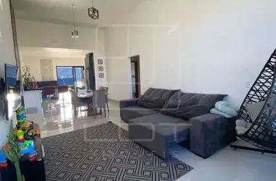 Casa com 3 quartos à venda no condomínio terras de santa cruz, bragança paulista , 250 m2 por r$ 1.700.000