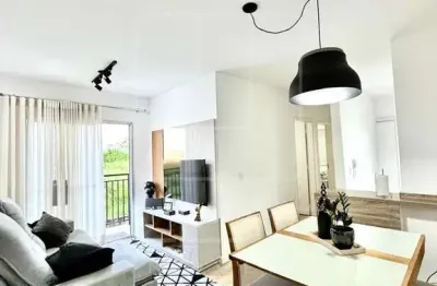 Apartamento com 2 quartos à venda no Jardim do Sul, Bragança Paulista , 54 m2 por R$ 360.000