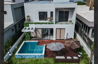 Casa em condomínio fechado com 4 quartos à venda no residencial campos do conde, bragança paulista , 288 m2 por r$ 3.200.000