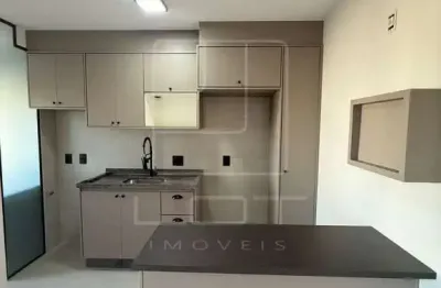 Apartamento com 2 quartos à venda no bairro do uberaba, bragança paulista , 48 m2 por r$ 310.000
