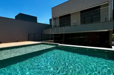 Casa em condomínio fechado com 3 quartos à venda no residencial euroville ii, bragança paulista , 232 m2 por r$ 2.100.000