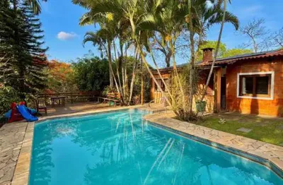 Chácara / sítio com 4 quartos à venda em canedos, piracaia , 288 m2 por r$ 1.080.000