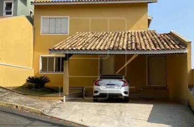 Casa com 3 quartos à venda no condomínio residencial mirante de bragança, bragança paulista , 170 m2 por r$ 890.000