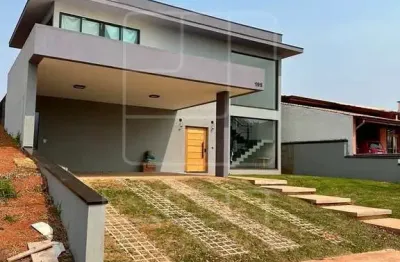 Casa em condomínio fechado com 3 quartos à venda no condomínio terras de santa cruz, bragança paulista , 220 m2 por r$ 1.200.000