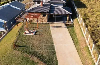 Chácara / sítio com 3 quartos à venda na zona rural, pinhalzinho , 197 m2 por r$ 1.030.000