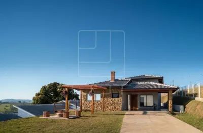 Chácara / sítio com 3 quartos à venda na zona rural, pinhalzinho , 197 m2 por r$ 990.000