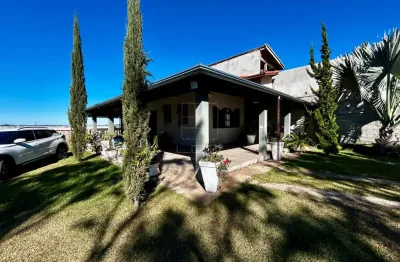 Chácara / sítio com 2 quartos à venda na zona rural, pinhalzinho , 120 m2 por r$ 400.000