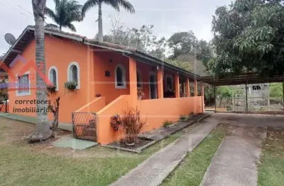 Chácara / sítio com 2 quartos à venda na cachoeirinha, pinhalzinho , 150 m2 por r$ 390.000