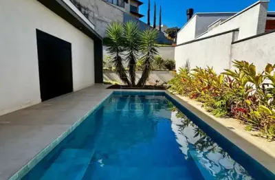 Casa em condomínio fechado com 3 quartos à venda no Condomínio Vale das Águas, Bragança Paulista , 263 m2 por R$ 2.500.000