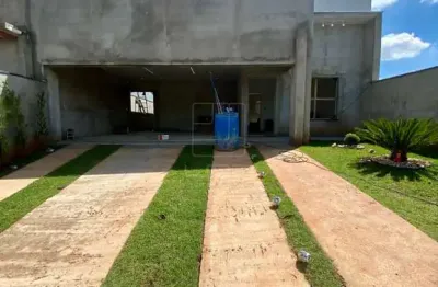 Casa em condomínio fechado com 3 quartos à venda no jardim são josé, bragança paulista , 175 m2 por r$ 1.350.000