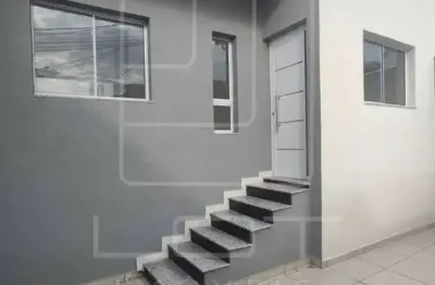 Casa com 3 quartos à venda no condomínio villa verde bragança, bragança paulista , 80 m2 por r$ 465.000