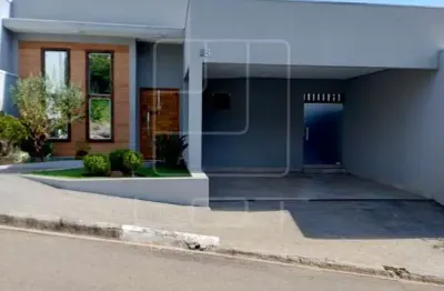 Casa em condomínio fechado com 3 quartos à venda no condomínio portal da serra, bragança paulista , 172 m2 por r$ 950.000