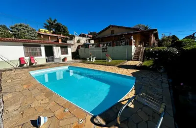 Chácara / sítio com 3 quartos à venda no jardim do pinhal, pinhalzinho , 200 m2 por r$ 650.000
