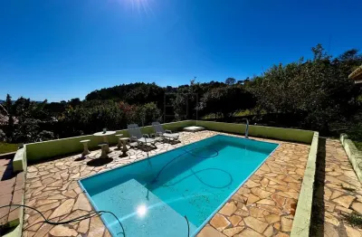 Chácara / sítio com 4 quartos à venda na zona rural, pinhalzinho , 170 m2 por r$ 500.000