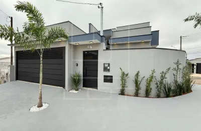 Casa com 3 quartos à venda no jardim vista alegre, bragança paulista , 170 m2 por r$ 950.000