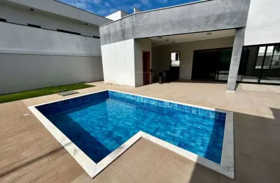 Casa em condomínio fechado com 3 quartos à venda no condomínio terras de santa cruz, bragança paulista , 223 m2 por r$ 1.670.000