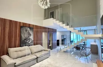 Casa em condomínio fechado com 4 quartos à venda no residencial euroville ii, bragança paulista , 284 m2 por r$ 2.500.000