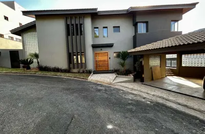 Casa com 5 quartos à venda no residencial euroville, bragança paulista , 435 m2 por r$ 2.780.000